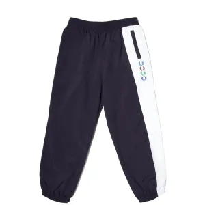 x BEAMS SHELL TROUSERS