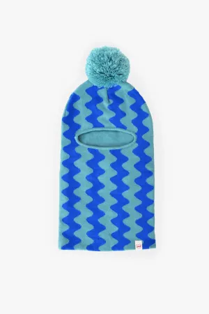 Zig Zag Balaclava